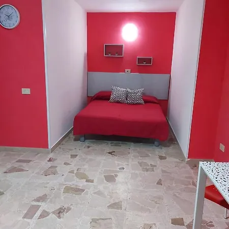 Al 61 Coccinelle E Farfalle Apartment *