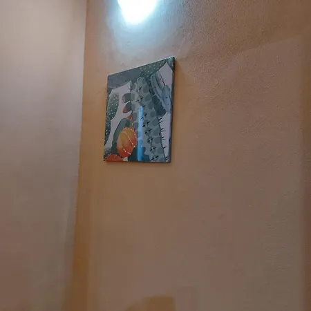 Al 61 Coccinelle E Farfalle * Cefalù