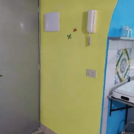 Apartment Al 61 Coccinelle E Farfalle